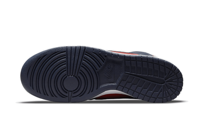 Nike SB Dunk High Supreme By Any Means Black 3