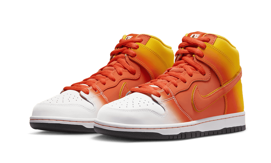Nike Sb Dunk High Sweet Tooth 5