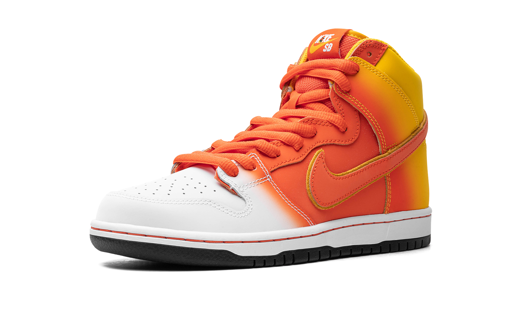 Nike Sb Dunk High Sweet Tooth