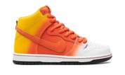 Nike Sb Dunk High Sweet Tooth