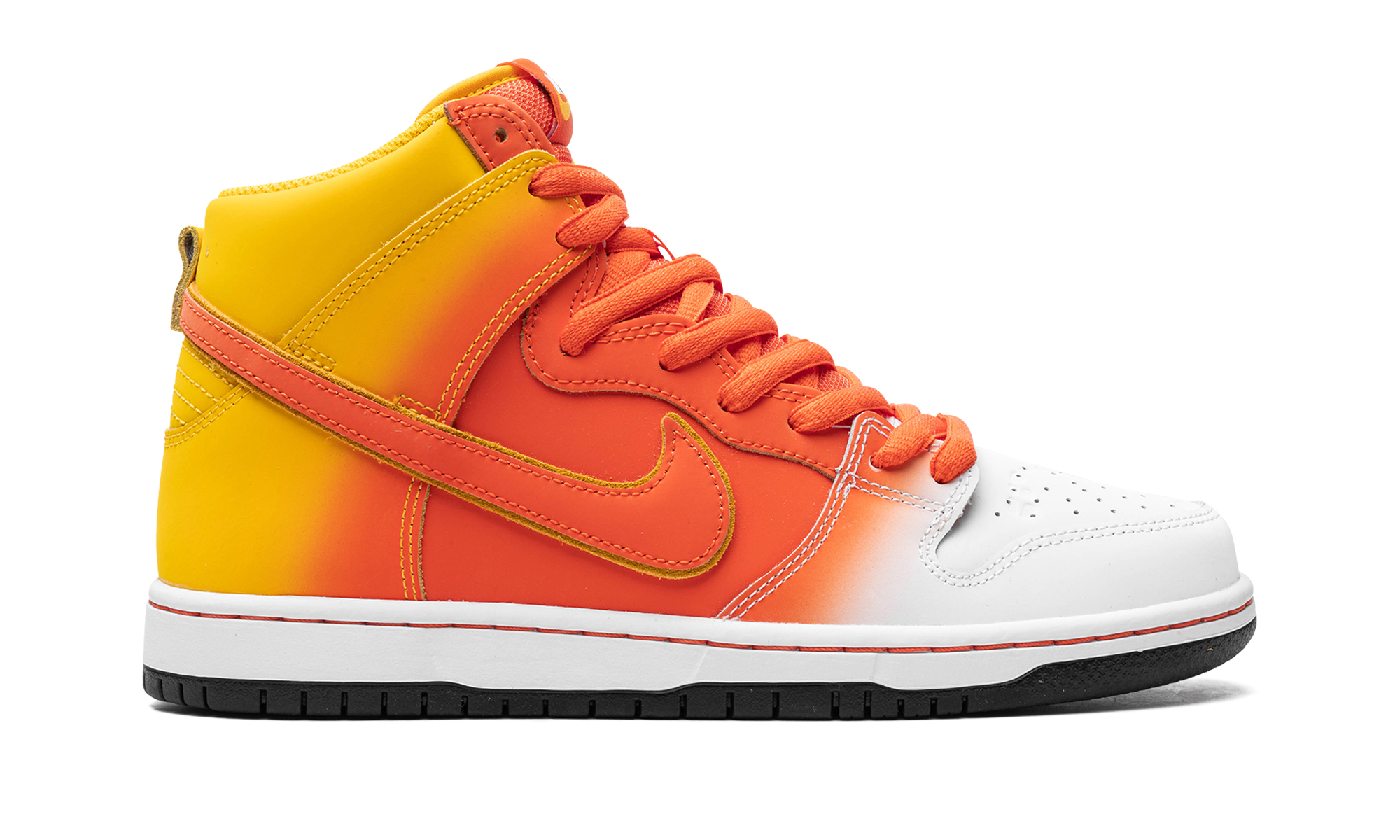 Nike Sb Dunk High Sweet Tooth