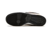 Nike SB Dunk Low Albino & Preto 4