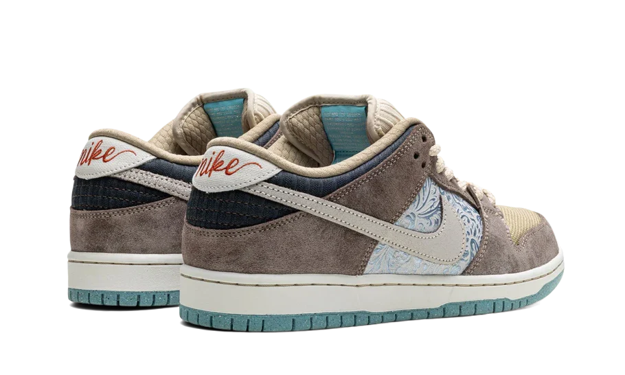 Nike SB Dunk Low Big Money Savings 7