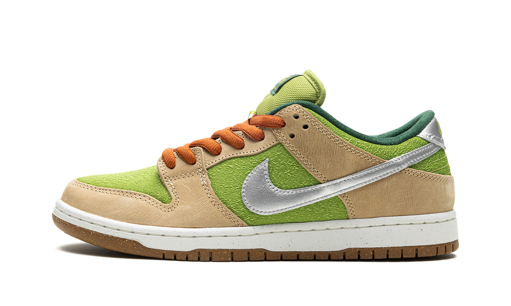 Nike SB Dunk Low 'Escargot' 1