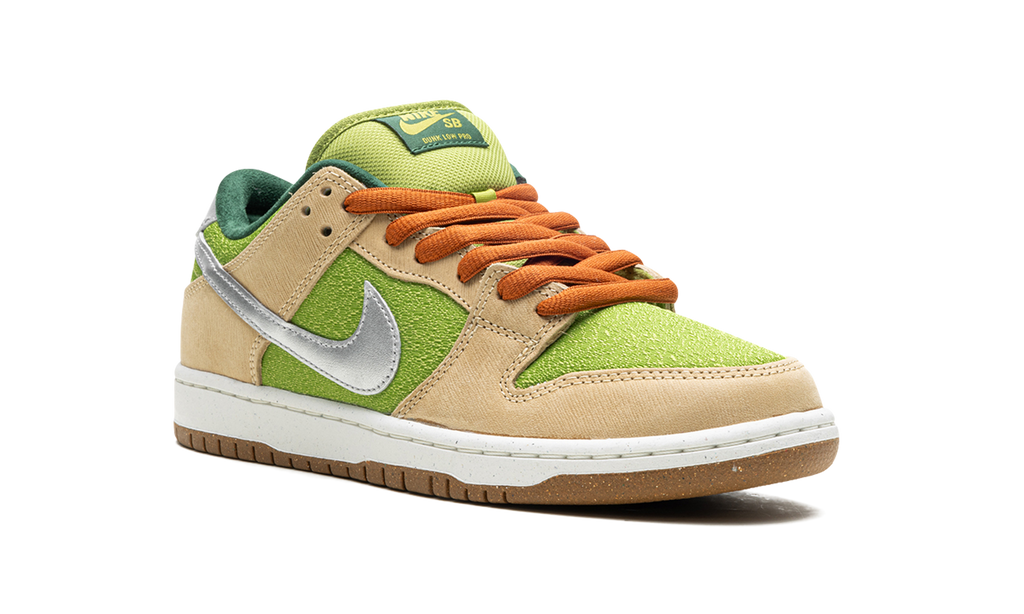 Nike SB Dunk Low 'Escargot' 2