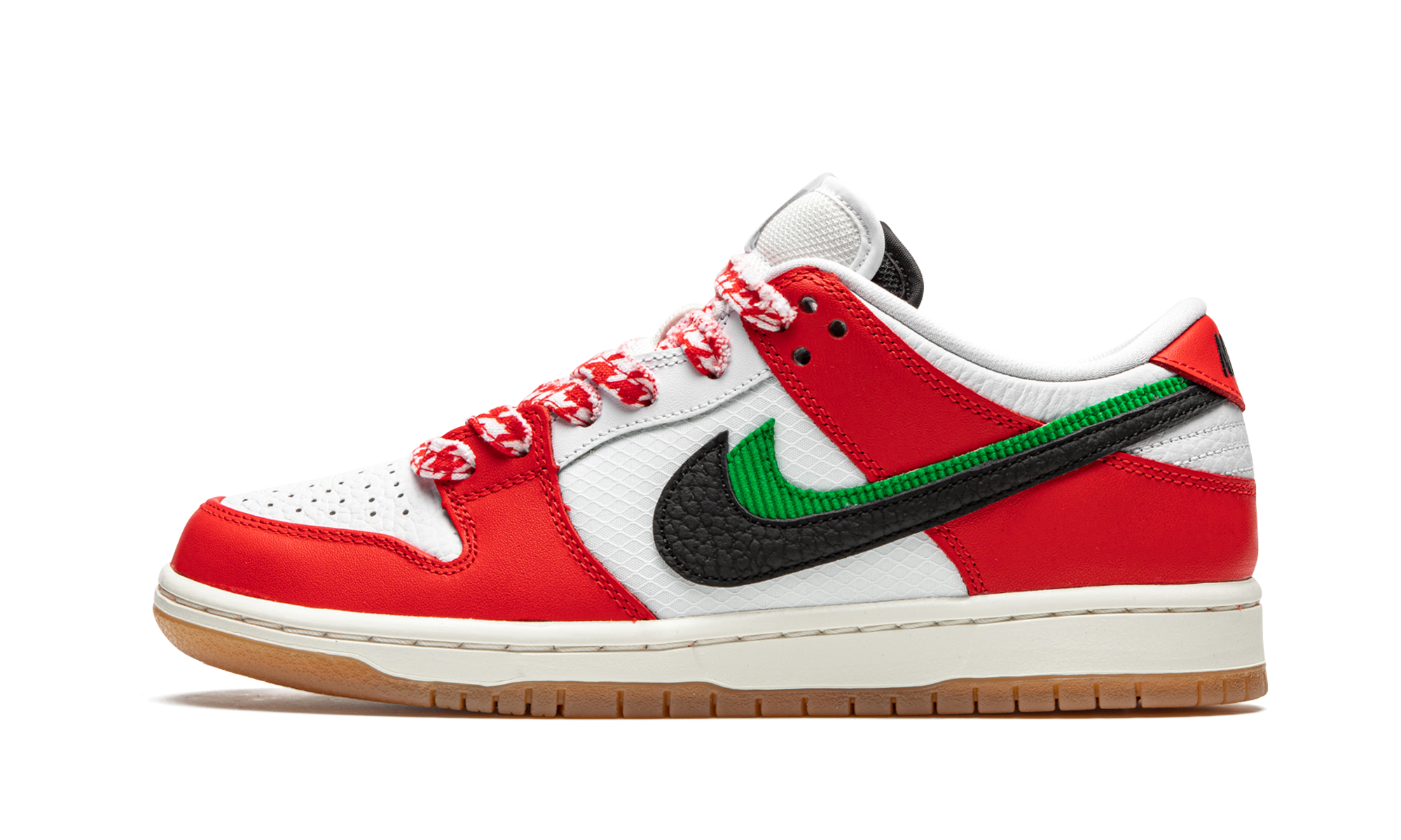Nike SB Dunk Low Frame Skate Habibi 1