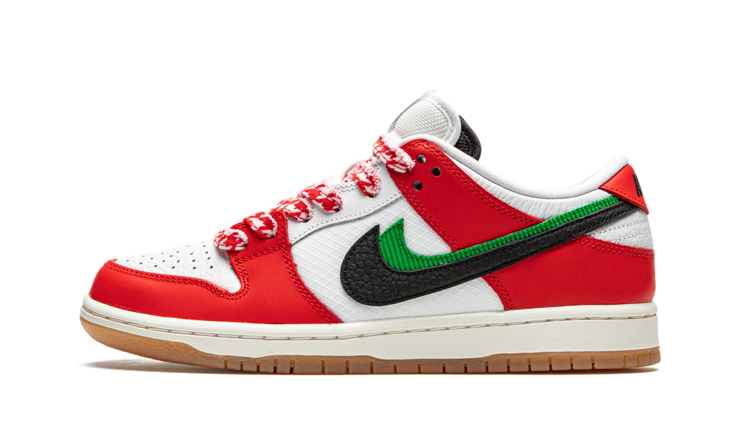 Nike SB Dunk Low Frame Skate Habibi 2