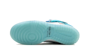Nike SB Dunk Low Futura Laboratories Bleached Aqua 4
