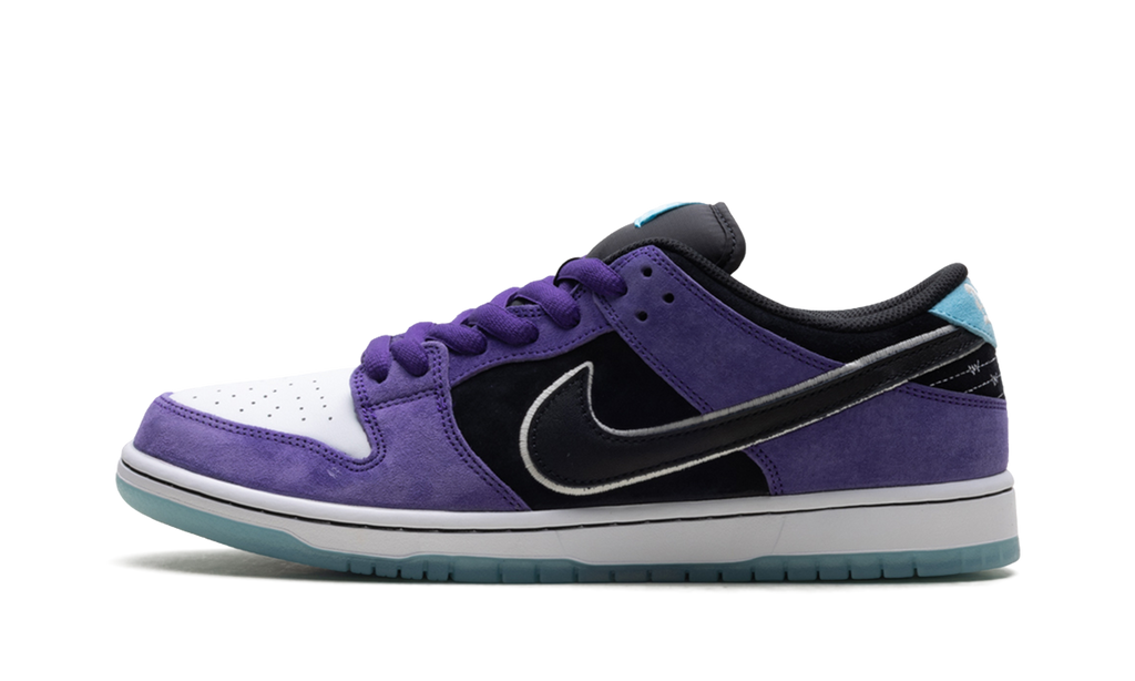 Nike SB Dunk Low Hayley Wilson 1