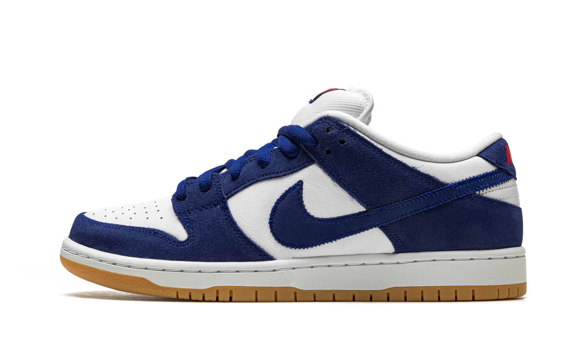 Nike SB Dunk Low Los Angeles Dodgers 1