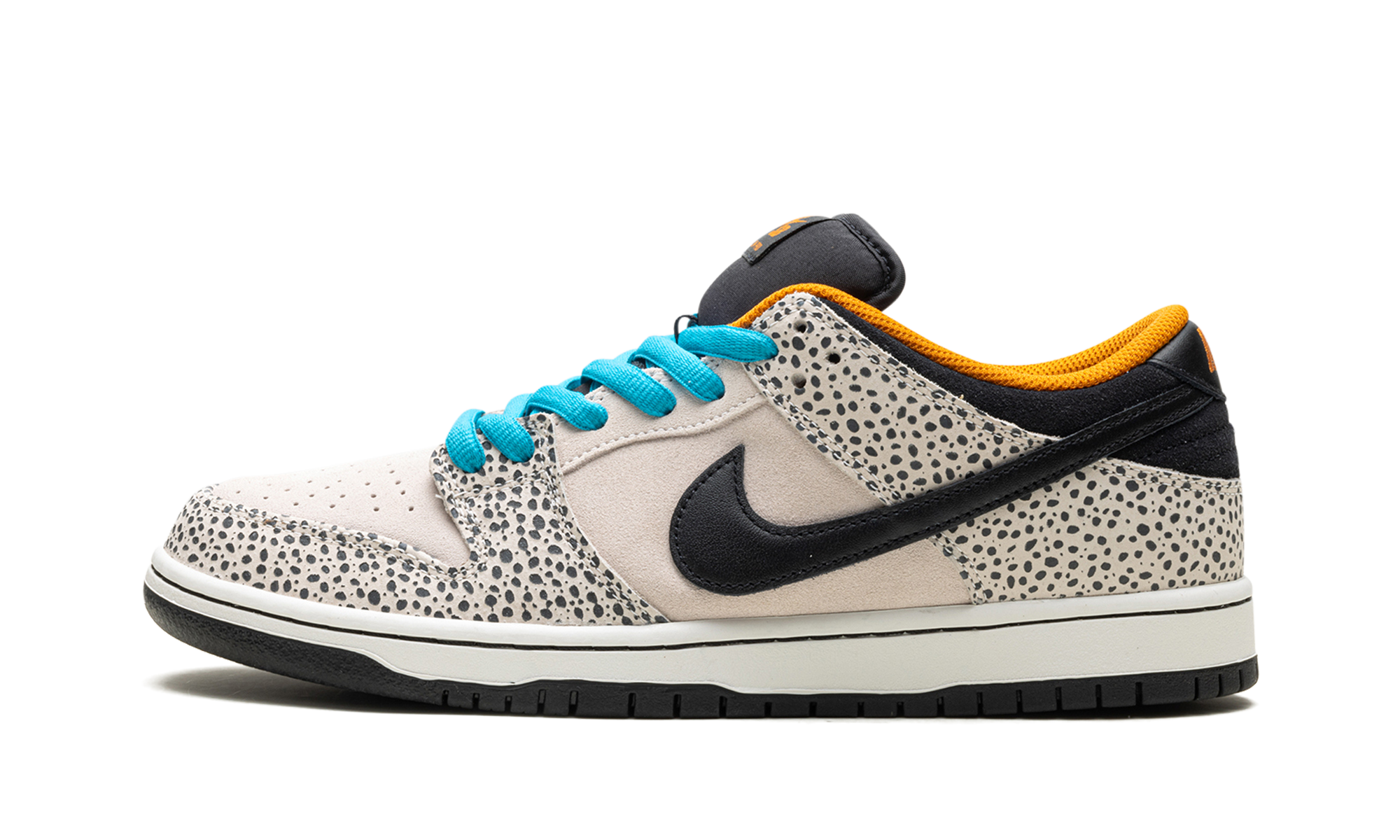 Nike SB Dunk Low 'Olympics Safari' 1