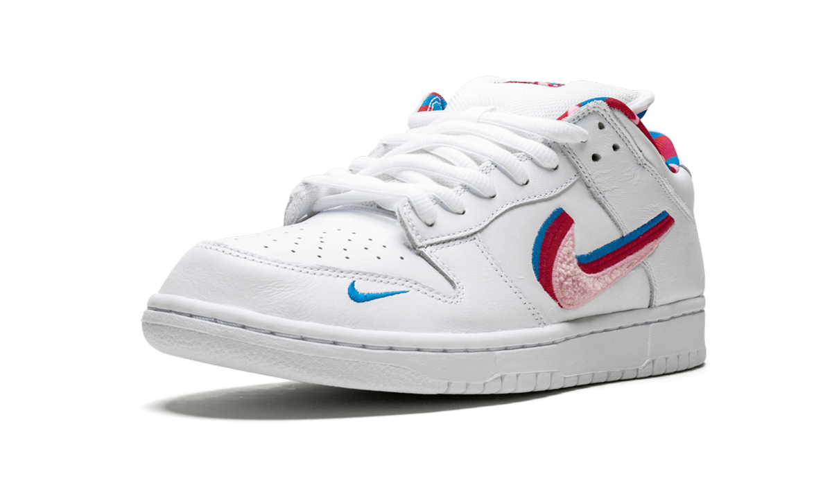 Nike SB Dunk Low Parra