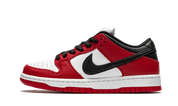Nike SB Dunk Low Pro Chicago 1