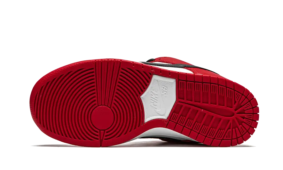 Nike SB Dunk Low Pro Chicago 8