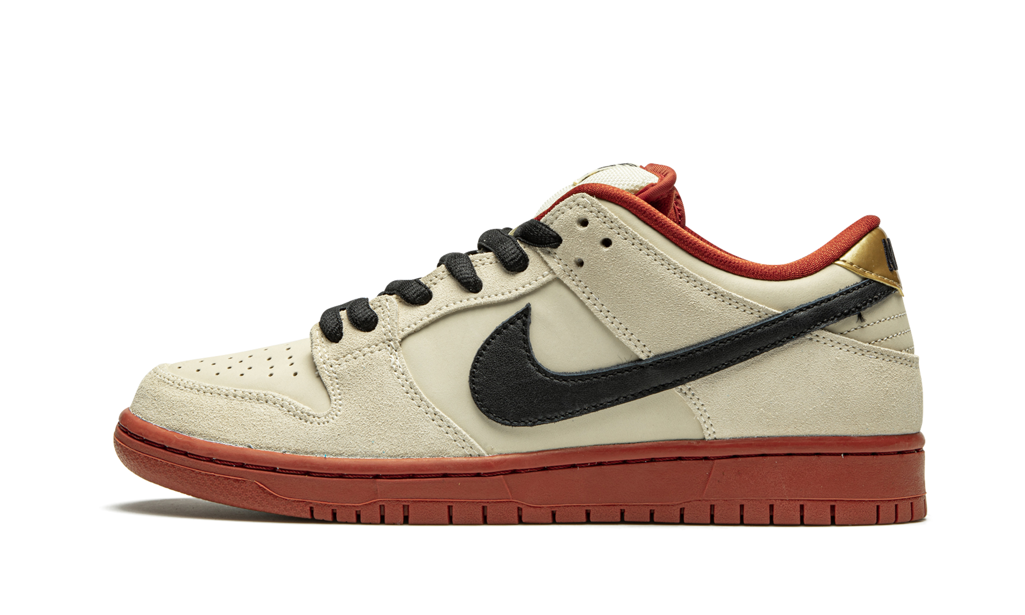 Nike SB Dunk Low Pro Hennessy 1