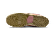 Nike SB Dunk Low Pro Red Stardust 3