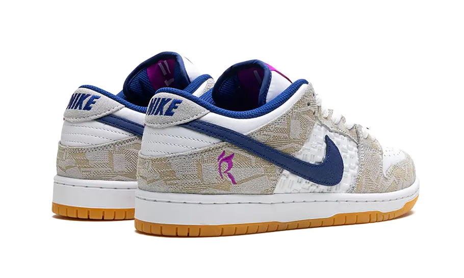 Nike SB Dunk Low Rayssa Leal 7