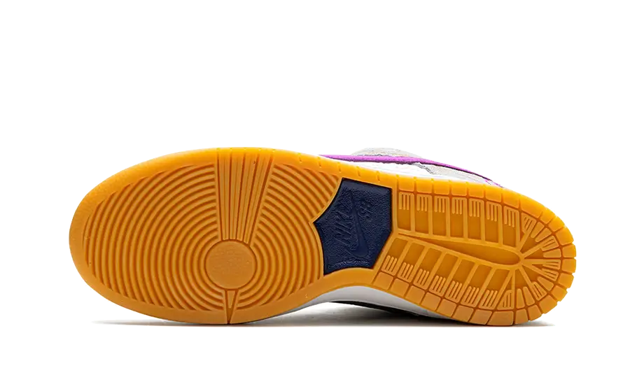Nike SB Dunk Low Rayssa Leal 8