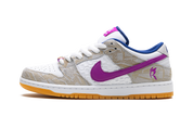 Nike SB Dunk Low Rayssa Leal 9