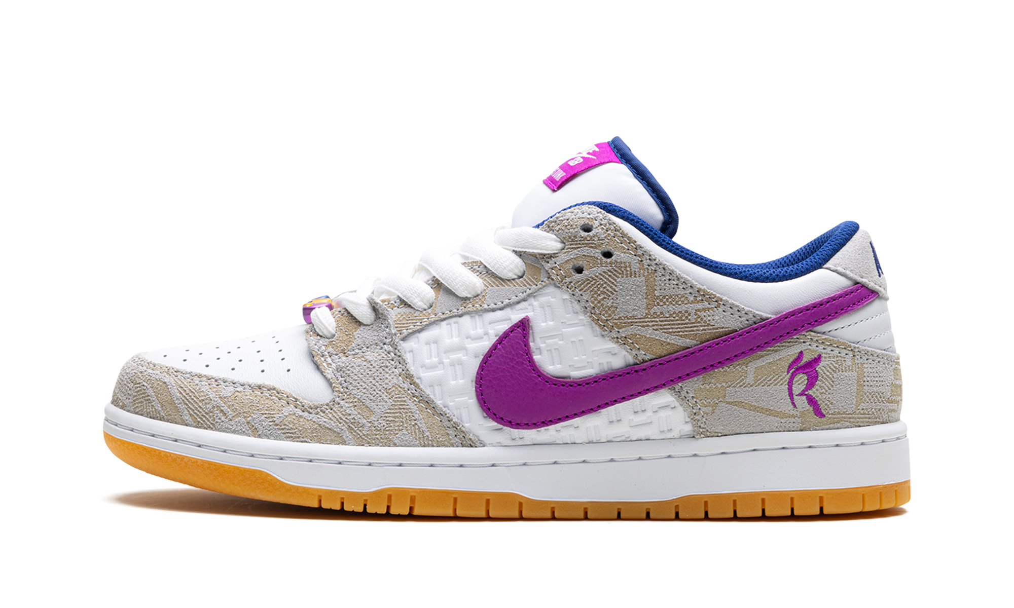 Nike SB Dunk Low Rayssa Leal 9