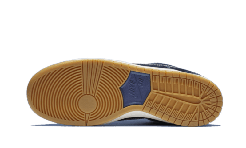 Nike SB Dunk Low Sashiko 6