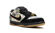 Nike SB Dunk Low Supreme Rammellzee 10