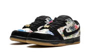 Nike SB Dunk Low Supreme Rammellzee 2