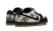 Nike SB Dunk Low Supreme Rammellzee 3
