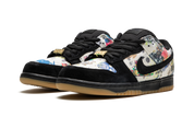 Nike SB Dunk Low Supreme Rammellzee