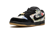 Nike SB Dunk Low Supreme Rammellzee