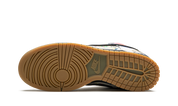 Nike SB Dunk Low Supreme Rammellzee