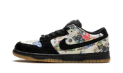 Nike SB Dunk Low Supreme Rammellzee 9