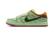 Nike Sb Dunk Low Tourmaline BHM 1