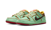 Nike Sb Dunk Low Tourmaline BHM 2