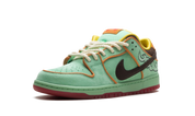 Nike Sb Dunk Low Tourmaline BHM