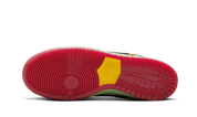 Nike Sb Dunk Low Tourmaline BHM 6