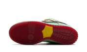 Nike Sb Dunk Low Tourmaline BHM