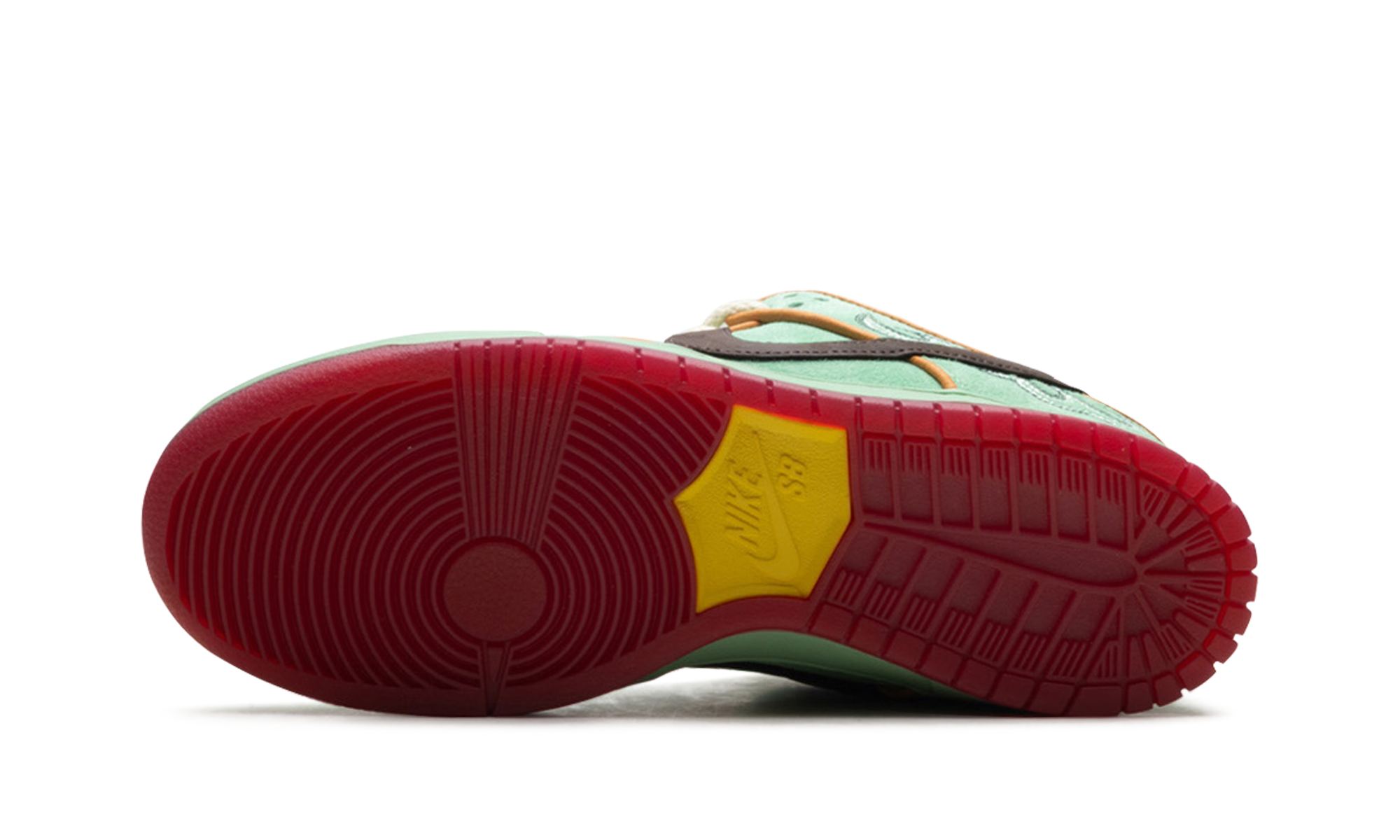 Nike Sb Dunk Low Tourmaline BHM