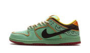 Nike Sb Dunk Low Tourmaline BHM 7