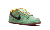 Nike Sb Dunk Low Tourmaline BHM 8