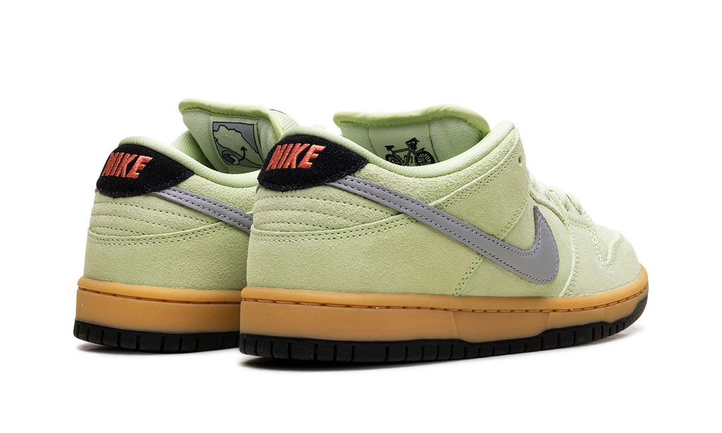 Nike SB Dunk Low Verdugo Mountain 4