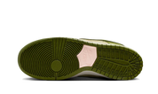 Nike SB Dunk Low Yuto Horigom Matcha 6