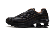 Nike Shox Ride 2 Black Light British Tan 1
