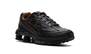 Nike Shox Ride 2 Black Light British Tan 2