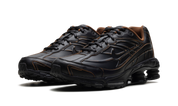 Nike Shox Ride 2 Black Light British Tan 3