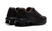 Nike Shox Ride 2 Black Light British Tan 4