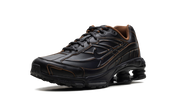 Nike Shox Ride 2 Black Light British Tan 5