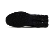 Nike Shox Ride 2 Black Light British Tan 6
