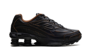 Nike Shox Ride 2 Black Light British Tan 7
