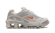 Nike Shox Ride 2 Light Bone Turf Orange 7